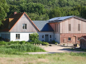 Holiday apartment Sternhöh, Steinberg